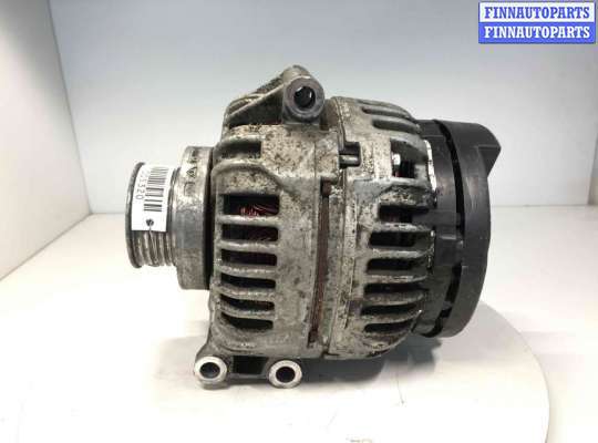 купить Генератор на Renault Laguna II (BG,KG) 2001 - 2007