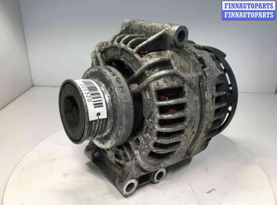 купить Генератор на Renault Laguna II (BG,KG) 2001 - 2007