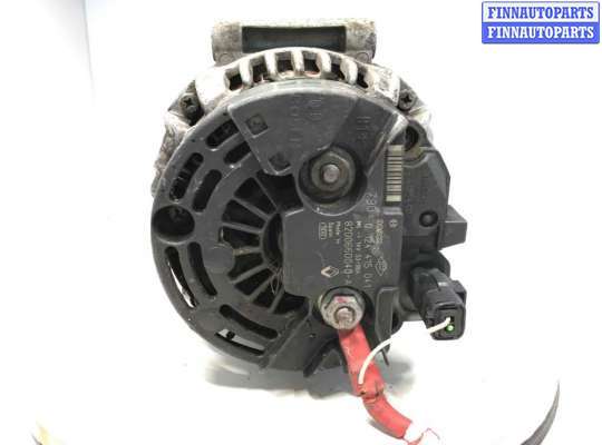 купить Генератор на Renault Laguna II (BG,KG) 2001 - 2007