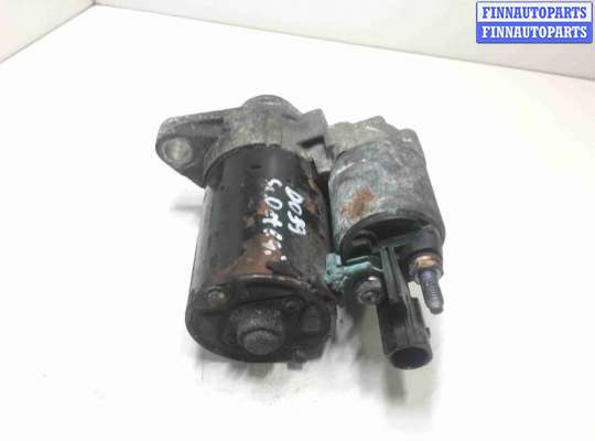 купить Стартер на Skoda Octavia II (1Z) 2004 - 2013