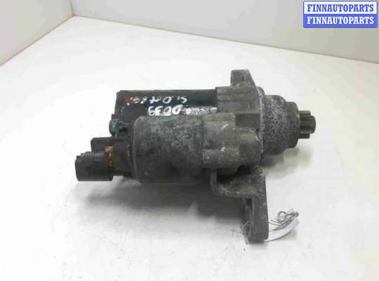 купить Стартер на Skoda Octavia II (1Z) 2004 - 2013