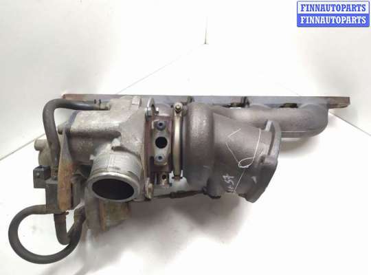 купить Турбина на Ford Mondeo IV 2007 - 2015