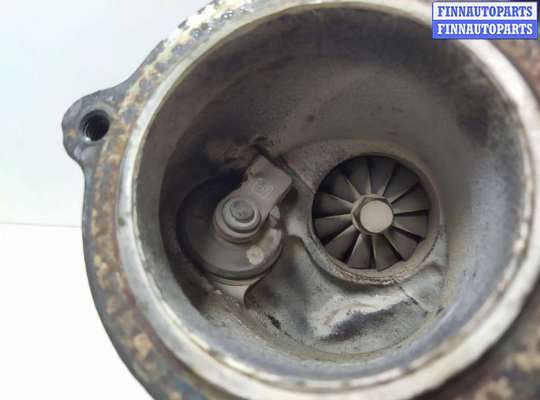 купить Турбина на Ford Mondeo IV 2007 - 2015