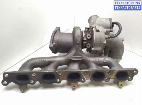 купить Турбина на Ford Mondeo IV 2007 - 2015