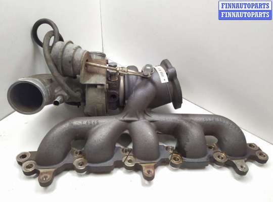 купить Турбина на Ford Mondeo IV 2007 - 2015