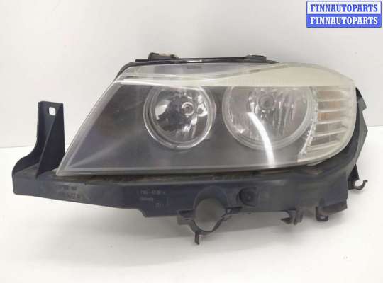 Фара левая BM3603622 на BMW 3 E90/E91/E92/E93 5 поколение (2005-2013)