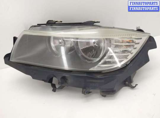 купить Фара левая на BMW 3 E90/E91/E92/E93 5 поколение (2005-2013)