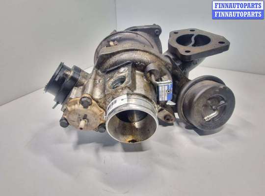 купить Турбина на Opel Insignia I 2008 - 2017