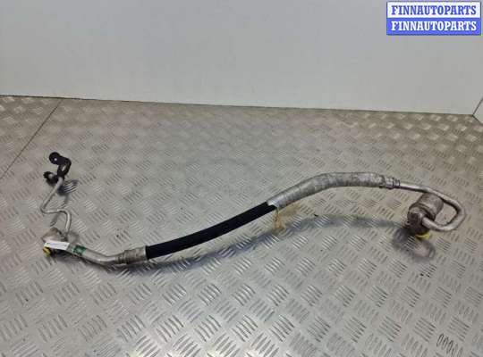 купить Трубка кондиционера на BMW 5 E60/E61 5 поколение (2002-2007)