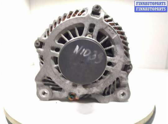 купить Генератор на Renault Scenic 3 поколение 2009 - 2013