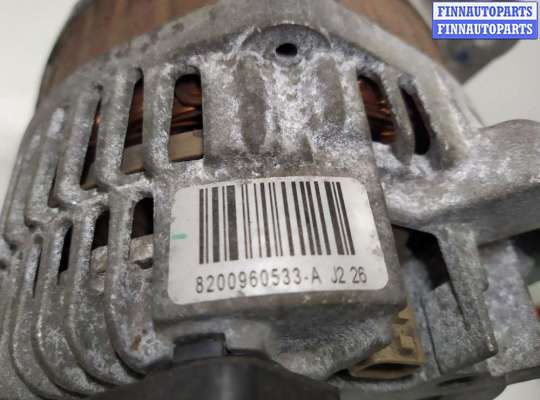 купить Генератор на Renault Scenic 3 поколение 2009 - 2013