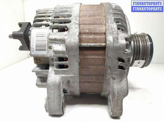 купить Генератор на Renault Scenic 3 поколение 2009 - 2013