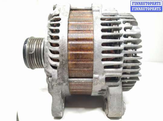 купить Генератор на Renault Scenic 3 поколение 2009 - 2013