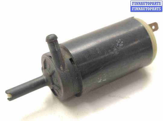 купить Насос (моторчик) омывателя стекла на Audi 80 B3 (8A) 1986 - 1991