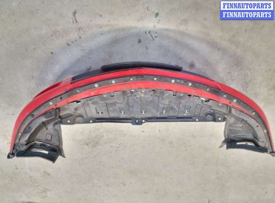 купить Бампер передний на Mazda 3 MPS BK (2006-2009)