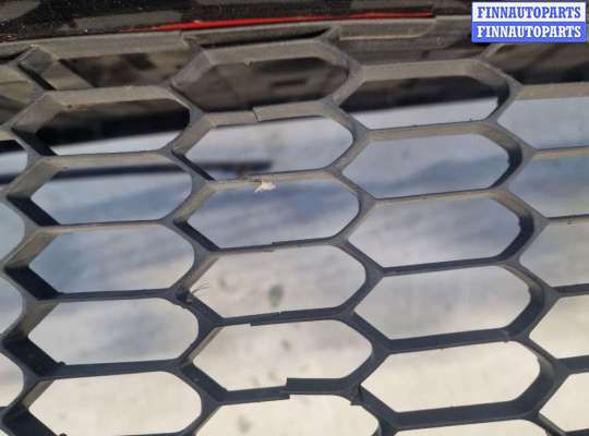 купить Бампер передний на Mazda 3 MPS BK (2006-2009)