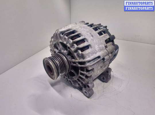 купить Генератор на Audi A4 B8 (8K2) 2007 - 2015