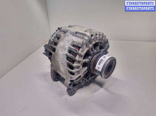 Генератор AU1758672 на Audi A4 B8 (8K2) 2007 - 2015
