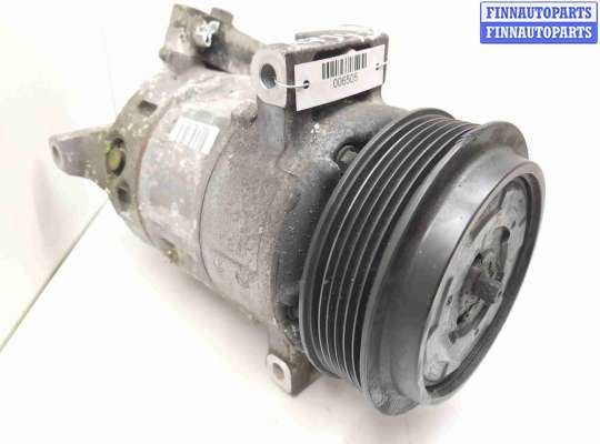 купить Компрессор кондиционера на Fiat Bravo 2 поколение 2007 - 2014