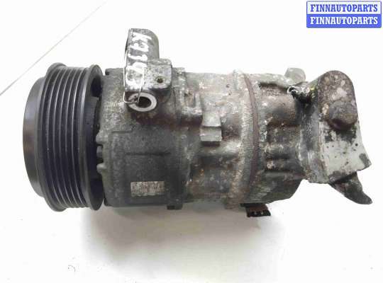 купить Компрессор кондиционера на Fiat Bravo 2 поколение 2007 - 2014