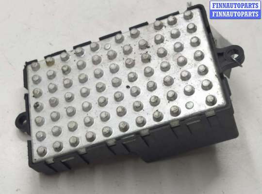 купить Сопротивление печки на BMW 5 E60/E61 5 поколение (2002-2007)