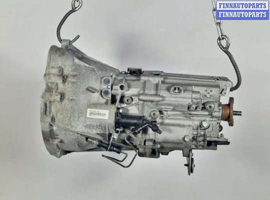 купить КПП механическая (МКПП) 6-ступенчатая на BMW 1 E87/E81/E82/E88 поколение [рейстайлинг] (2007-2011)