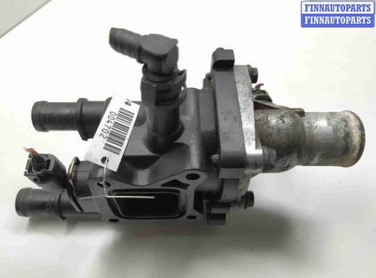 купить Корпус термостата на Opel Vectra C 2002 - 2008