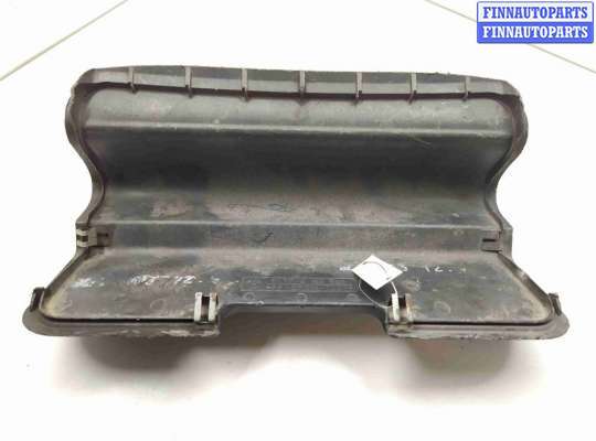 купить Заглушка (решетка) в бампер задний на BMW 5 E39 4 поколение (1995-2000)