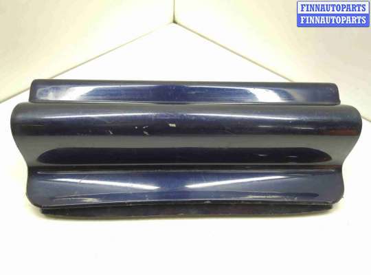 купить Заглушка (решетка) в бампер задний на BMW 5 E39 4 поколение (1995-2000)