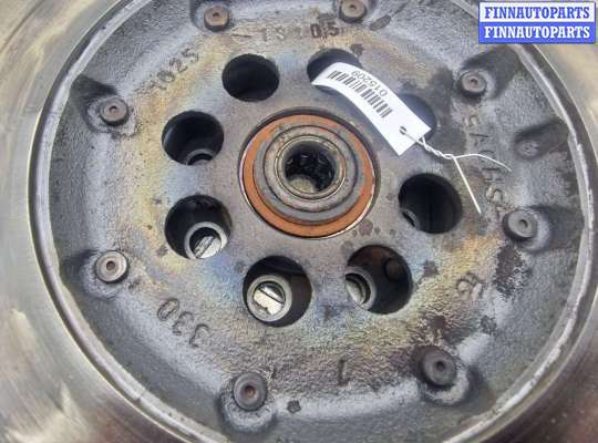 купить Маховик на Mercedes Sprinter II (w906) 2006 - 2017