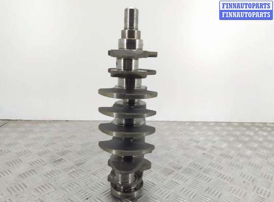 Блок ДВС (цилиндров) / Коленвал на Fiat Fiorino / Qubo (225)