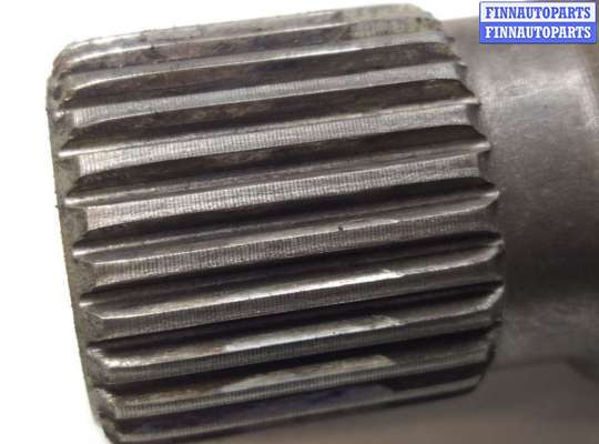 купить Карданный вал передний на BMW E53 [рестайлинг] (2003-2006)