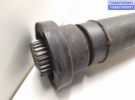 купить Карданный вал передний на BMW E53 [рестайлинг] (2003-2006)