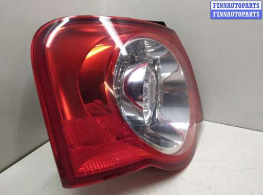 купить Фонарь задний левый на Volkswagen Passat B6 (3C) 2005 - 2010