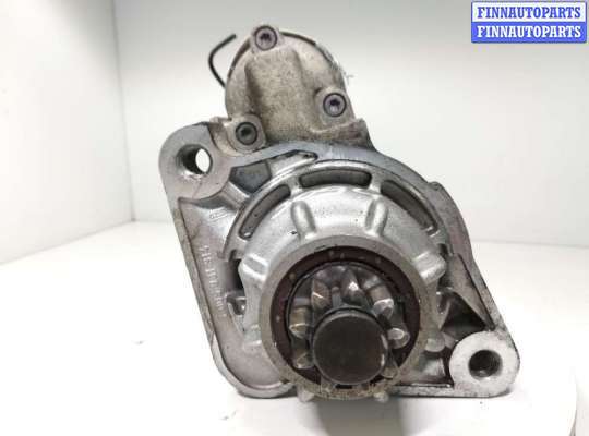 купить Стартер на Volkswagen Touareg I (7L) 2002 - 2010