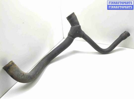 купить Патрубок радиатора на Mercedes 190 W201 1 поколение (1982-1993)