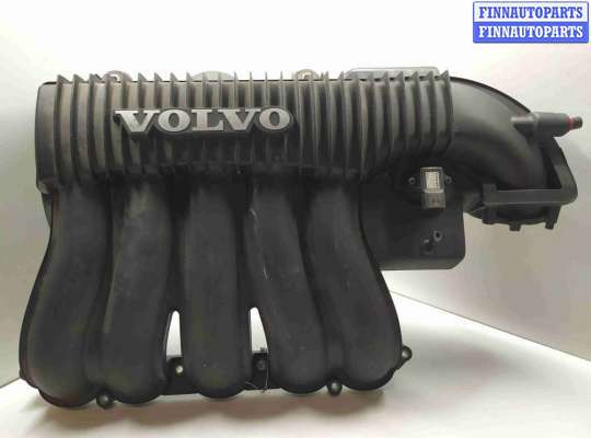купить Коллектор впускной на Volvo S40 II (MS) 2004 - 2012