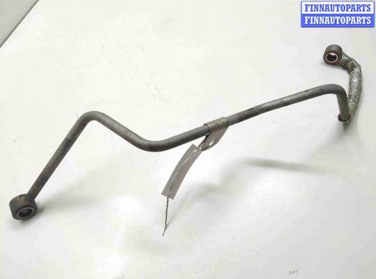 купить Масляная трубка турбины на Renault Master 3 поколение [рестайлинг] (2014-2024)