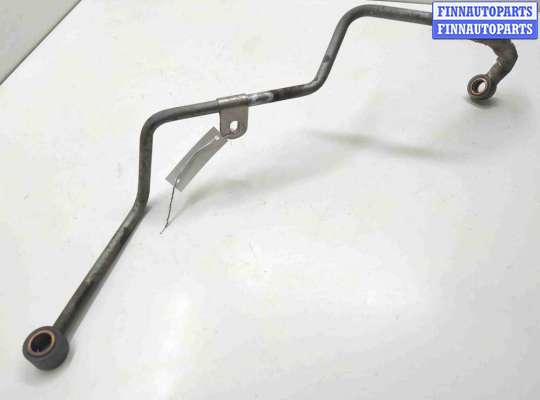 купить Масляная трубка турбины на Renault Master 3 поколение [рестайлинг] (2014-2024)