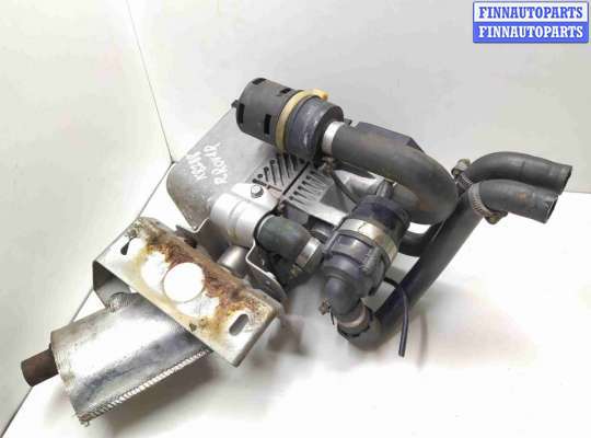 купить Автономный отопитель на Land Rover Range Rover III (LM,L322) 2002 - 2012