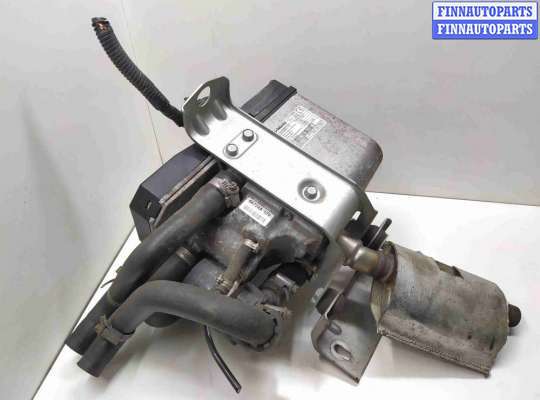 купить Автономный отопитель на Land Rover Range Rover III (LM,L322) 2002 - 2012