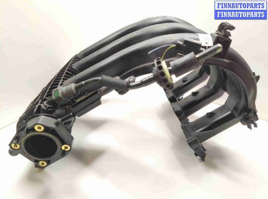 купить Коллектор впускной на Peugeot 208 1 поколение (2012-2015)