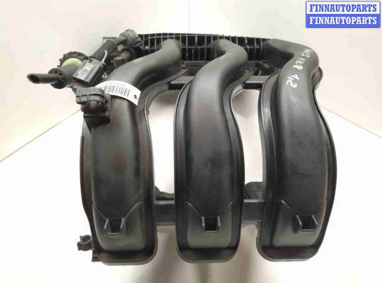 купить Коллектор впускной на Peugeot 208 1 поколение (2012-2015)