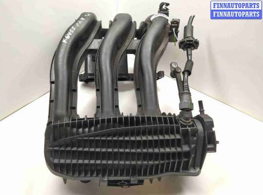 купить Коллектор впускной на Peugeot 208 1 поколение (2012-2015)