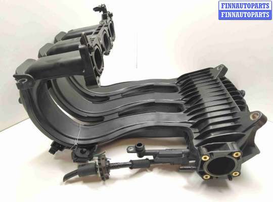 купить Коллектор впускной на Peugeot 208 1 поколение (2012-2015)