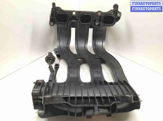 купить Коллектор впускной на Peugeot 208 1 поколение (2012-2015)