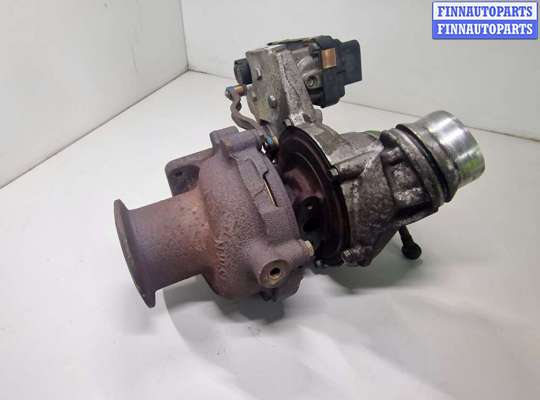 купить Турбина на BMW 1 E87/E81/E82/E88 поколение [рейстайлинг] (2007-2011)