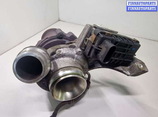 купить Турбина на BMW 1 E87/E81/E82/E88 поколение [рейстайлинг] (2007-2011)