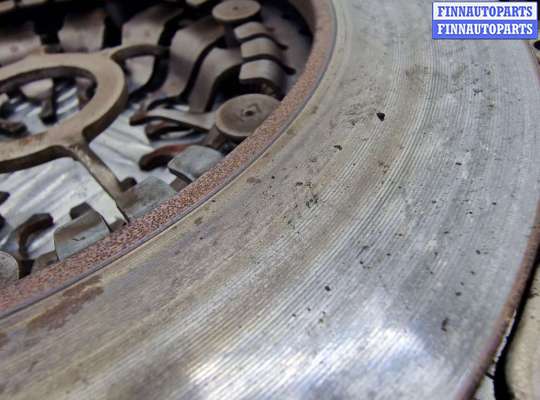 купить Маховик на Renault Grand Scenic 3 поколение (2009-2016)