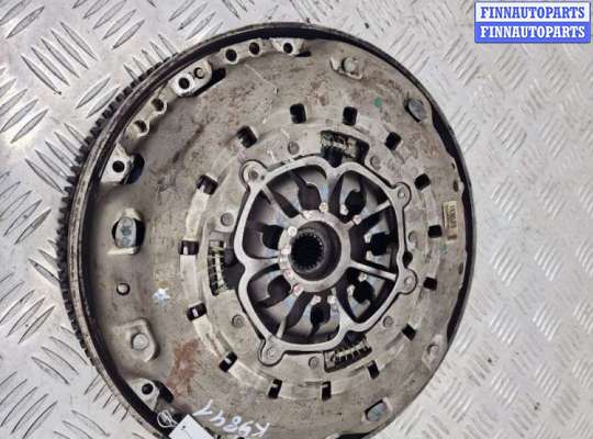 купить Маховик на Renault Grand Scenic 3 поколение (2009-2016)